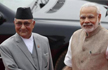 PM Modi in Nepal today, focus on rebuilding trust and goodwill